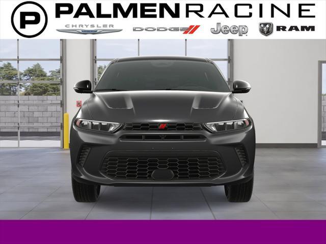 new 2025 Dodge Hornet car, priced at $31,999
