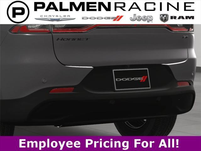 new 2025 Dodge Hornet car, priced at $32,908