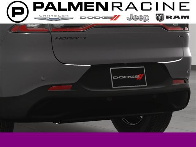 new 2025 Dodge Hornet car, priced at $31,999