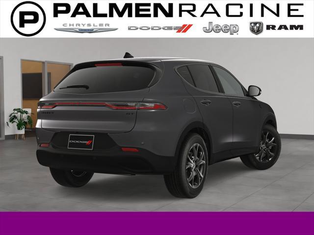 new 2025 Dodge Hornet car, priced at $31,999