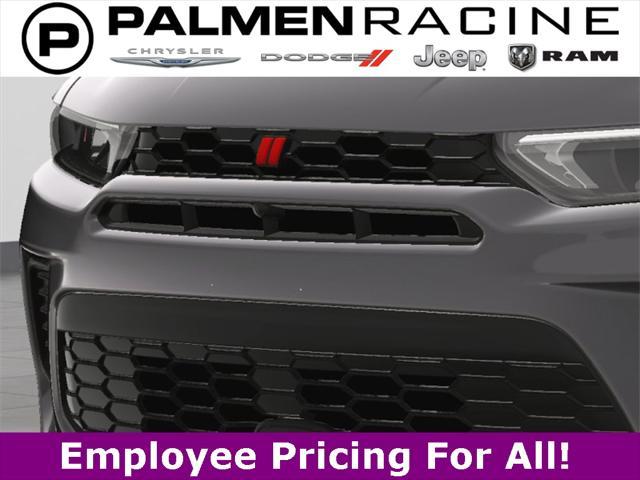 new 2025 Dodge Hornet car, priced at $32,908