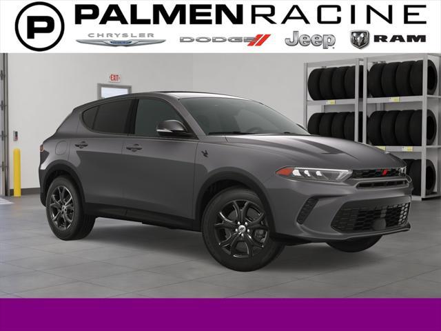 new 2025 Dodge Hornet car, priced at $31,999