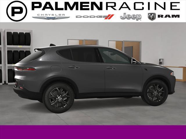 new 2025 Dodge Hornet car, priced at $31,999