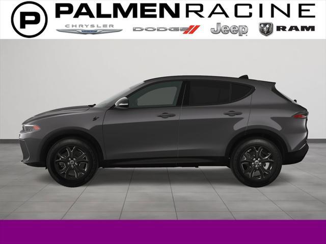 new 2025 Dodge Hornet car, priced at $31,999