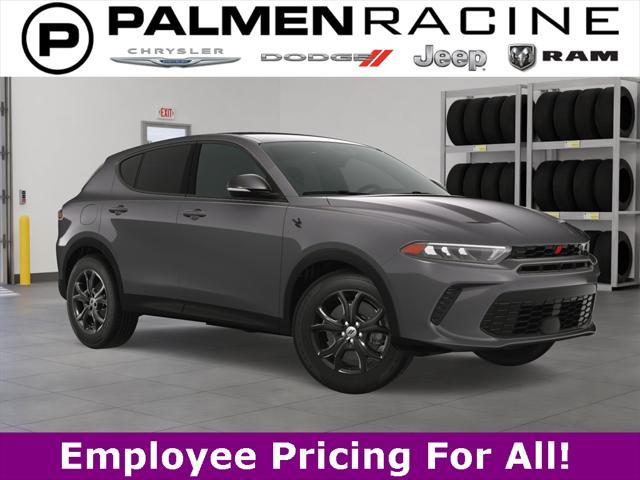 new 2025 Dodge Hornet car, priced at $32,908