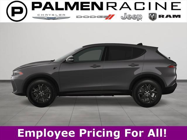new 2025 Dodge Hornet car, priced at $32,908