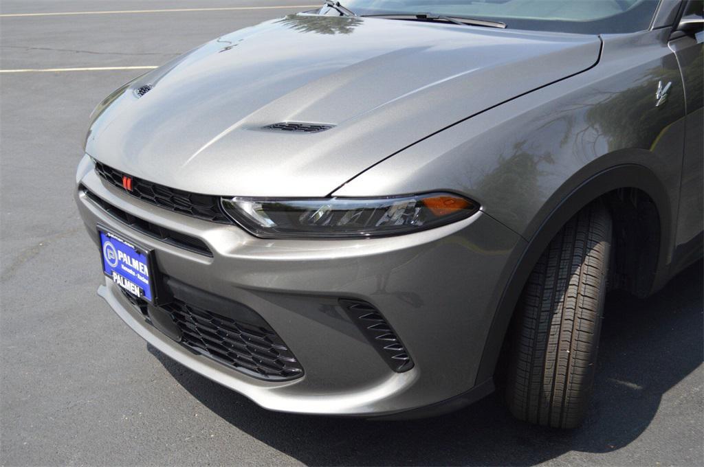 new 2025 Dodge Hornet car, priced at $28,999