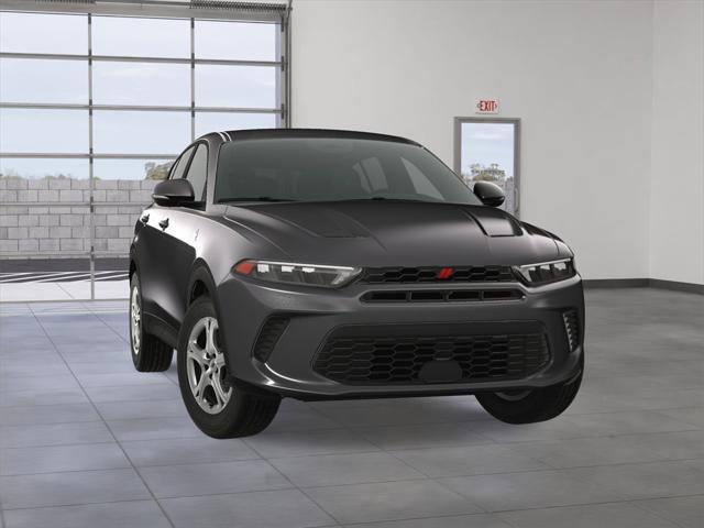 new 2025 Dodge Hornet car, priced at $28,999