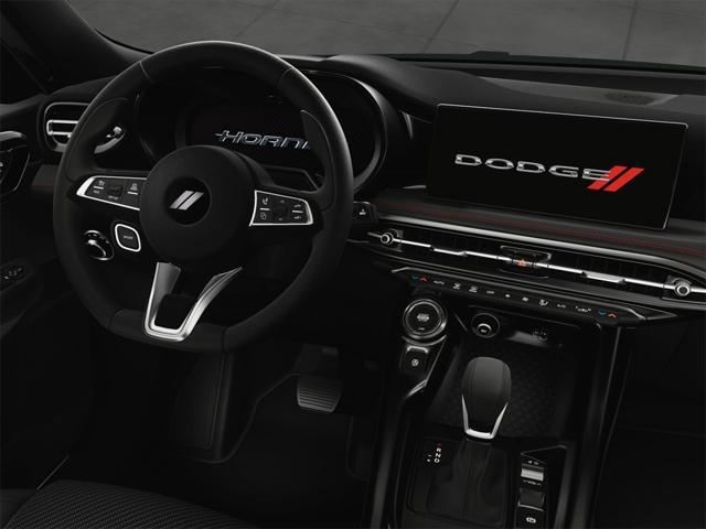 new 2025 Dodge Hornet car, priced at $28,999