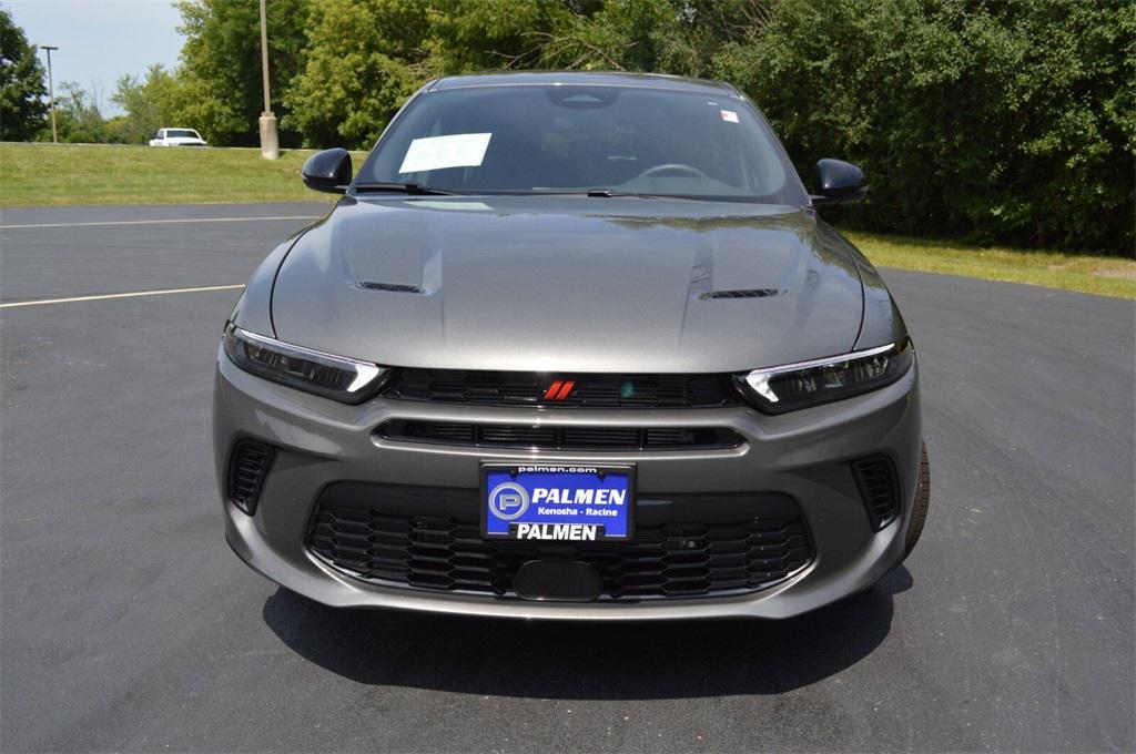 new 2025 Dodge Hornet car, priced at $28,999