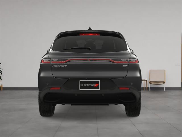 new 2025 Dodge Hornet car, priced at $28,999