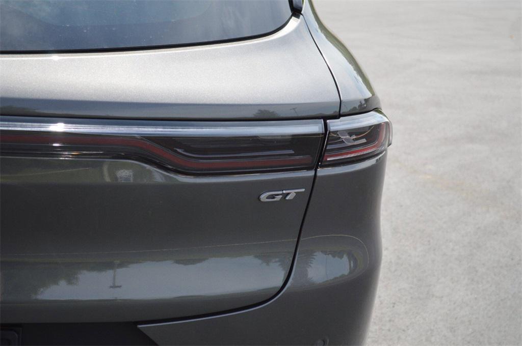 new 2025 Dodge Hornet car, priced at $28,999