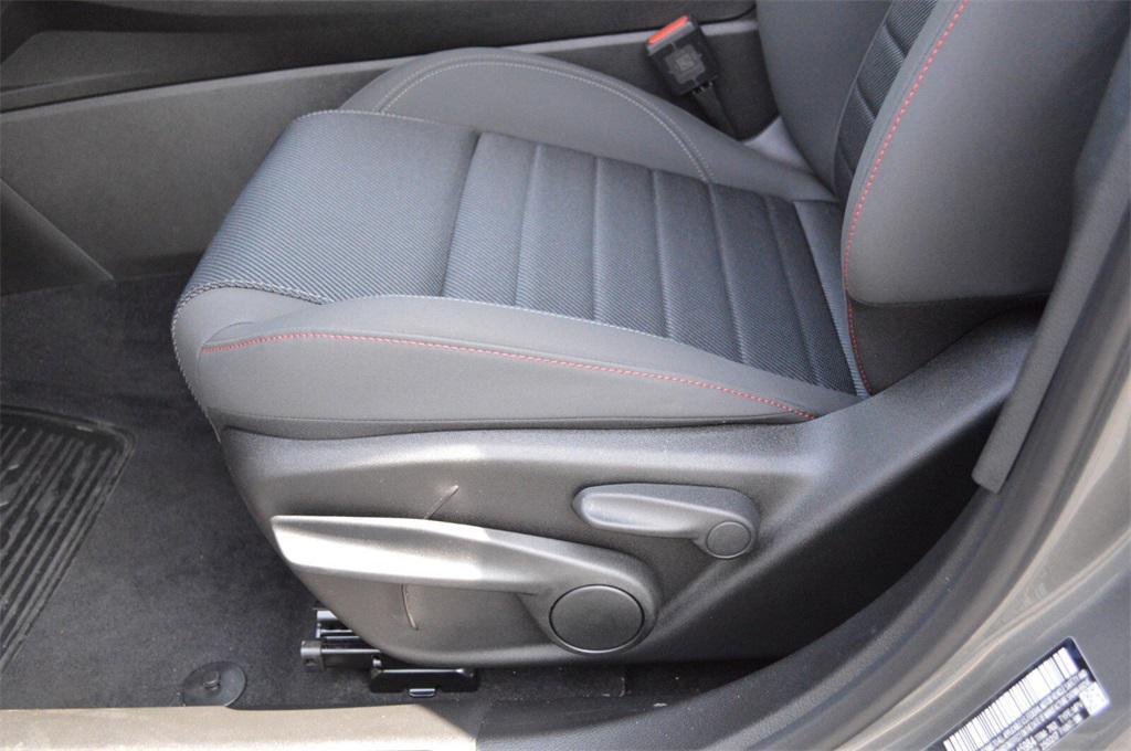 new 2025 Dodge Hornet car, priced at $28,999