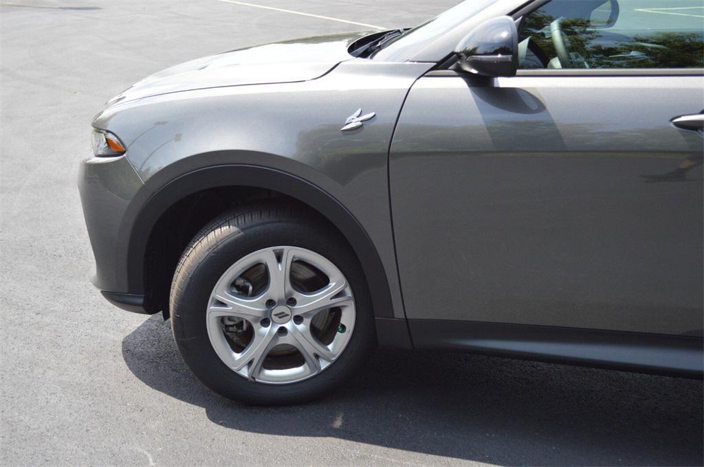 new 2025 Dodge Hornet car, priced at $28,999