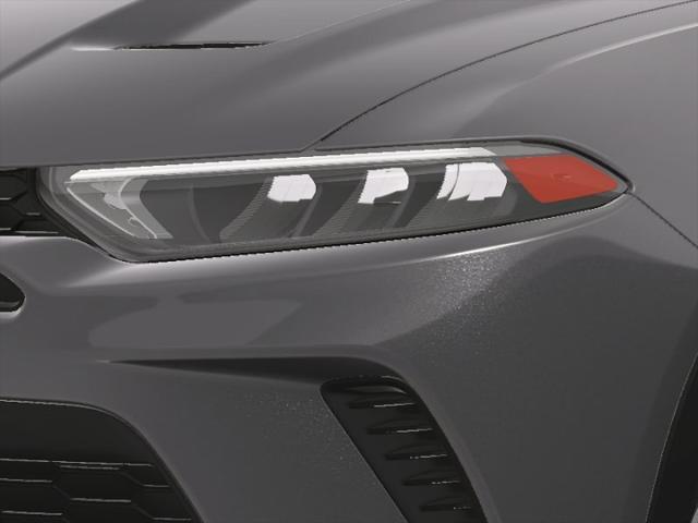 new 2025 Dodge Hornet car, priced at $28,999