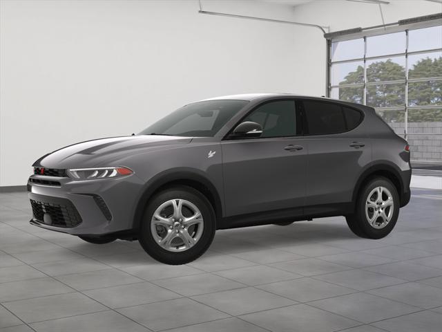 new 2025 Dodge Hornet car, priced at $28,999