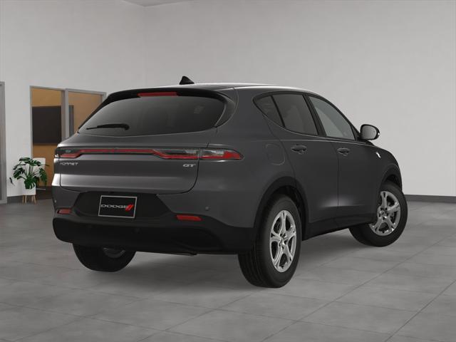 new 2025 Dodge Hornet car, priced at $28,999