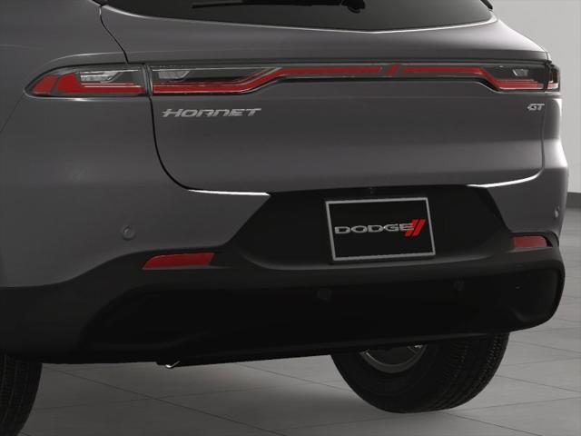 new 2025 Dodge Hornet car, priced at $28,999