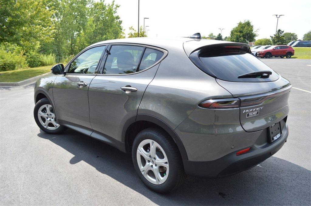 new 2025 Dodge Hornet car, priced at $28,999