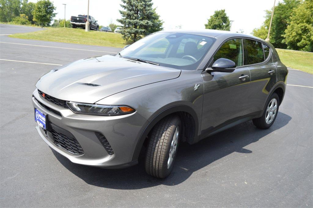 new 2025 Dodge Hornet car, priced at $28,999