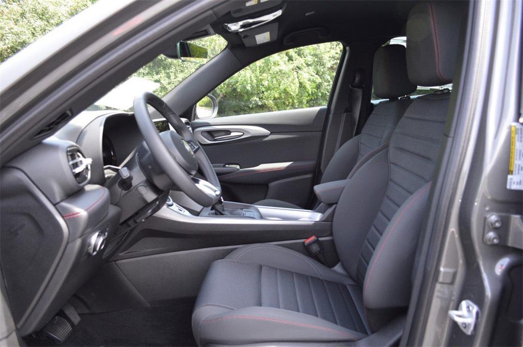 new 2025 Dodge Hornet car, priced at $28,999
