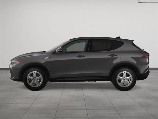 new 2025 Dodge Hornet car, priced at $28,999