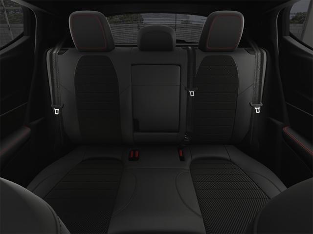 new 2025 Dodge Hornet car, priced at $28,999