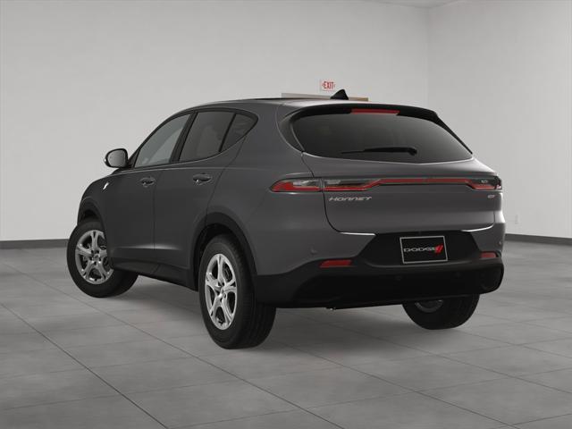 new 2025 Dodge Hornet car, priced at $28,999
