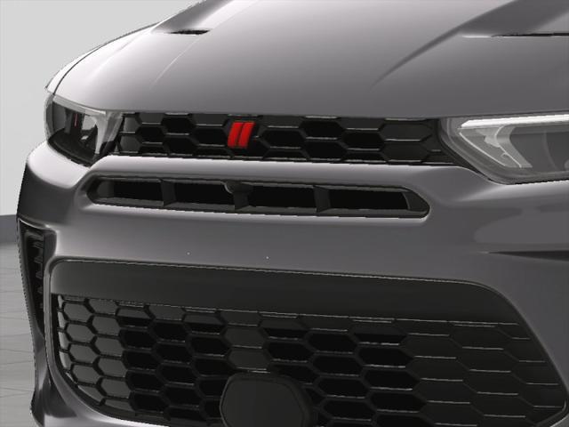 new 2025 Dodge Hornet car, priced at $28,999