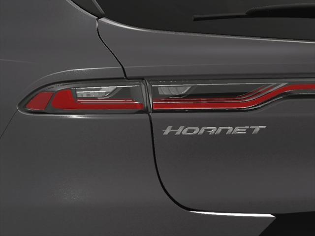 new 2025 Dodge Hornet car, priced at $28,999