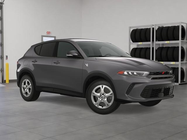 new 2025 Dodge Hornet car, priced at $28,999