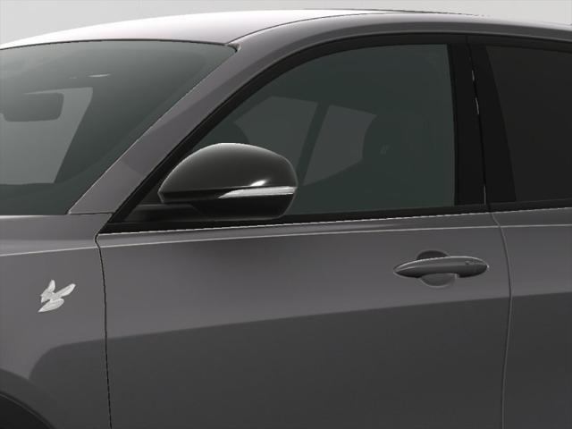 new 2025 Dodge Hornet car, priced at $28,999