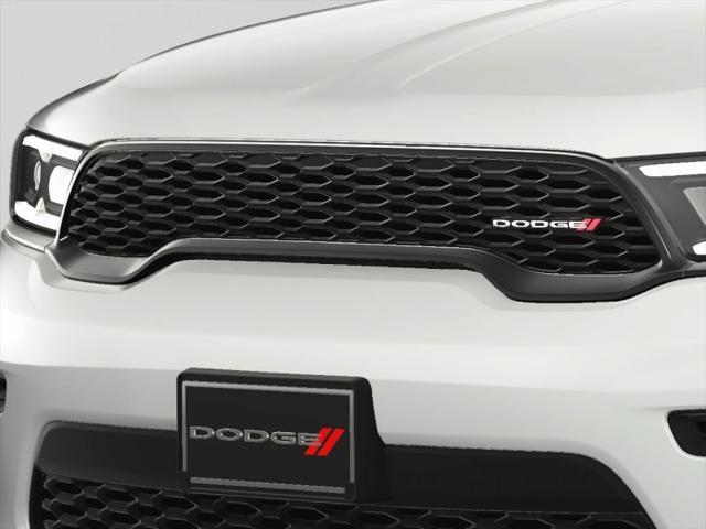 new 2025 Dodge Durango car, priced at $40,871