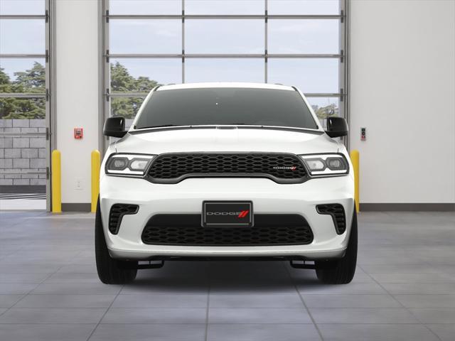 new 2025 Dodge Durango car, priced at $40,871