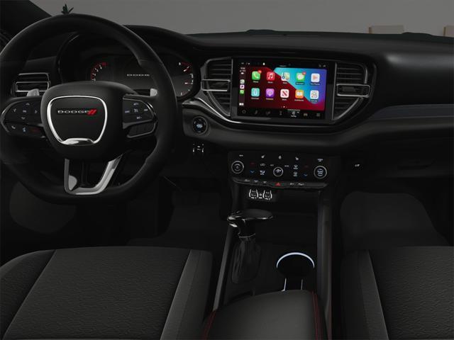 new 2025 Dodge Durango car, priced at $40,871