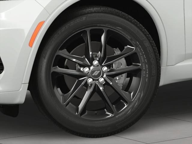 new 2025 Dodge Durango car, priced at $40,871