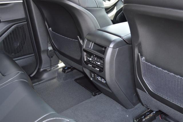 new 2025 Jeep Grand Cherokee car, priced at $42,999