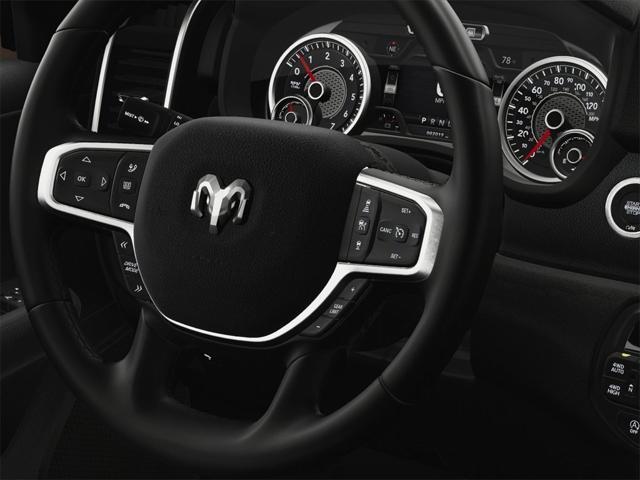 new 2025 Ram 1500 car, priced at $49,999