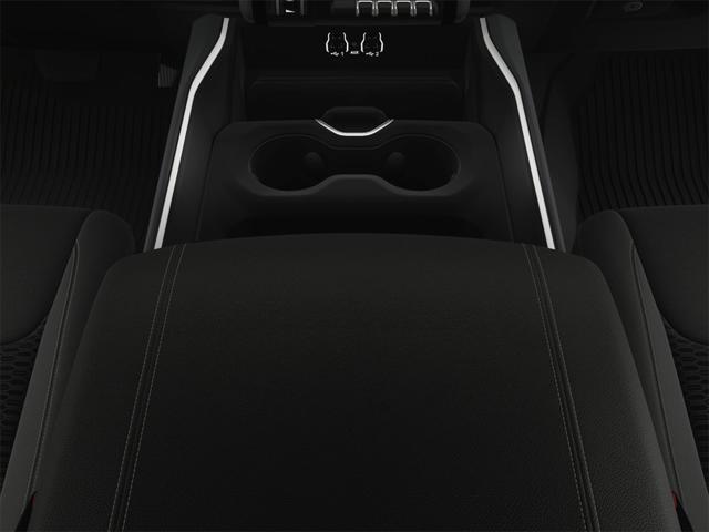new 2025 Ram 1500 car, priced at $48,848