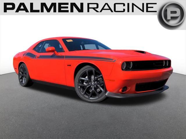 new 2023 Dodge Challenger car, priced at $43,740