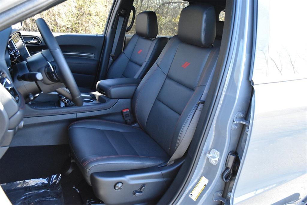 new 2026 Dodge Durango car, priced at $43,990