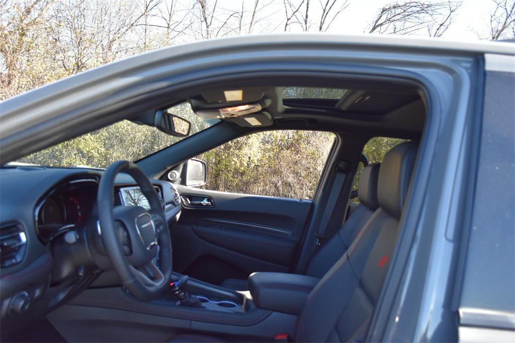 new 2026 Dodge Durango car, priced at $43,990
