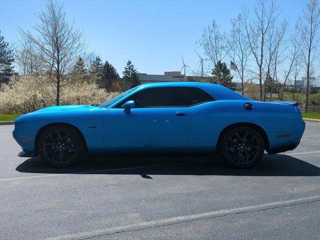 new 2023 Dodge Challenger car, priced at $39,114