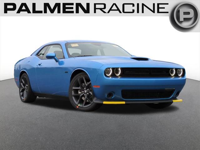 new 2023 Dodge Challenger car, priced at $39,114