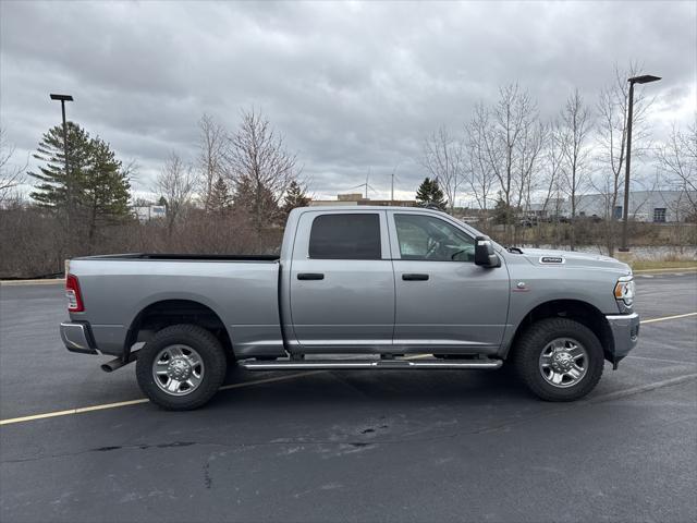 used 2023 Ram 2500 car, priced at $50,996