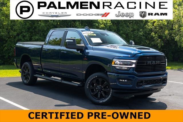 used 2024 Ram 2500 car, priced at $66,996