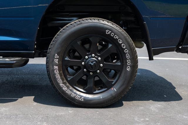 used 2024 Ram 2500 car, priced at $67,996