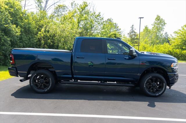 used 2024 Ram 2500 car, priced at $67,996