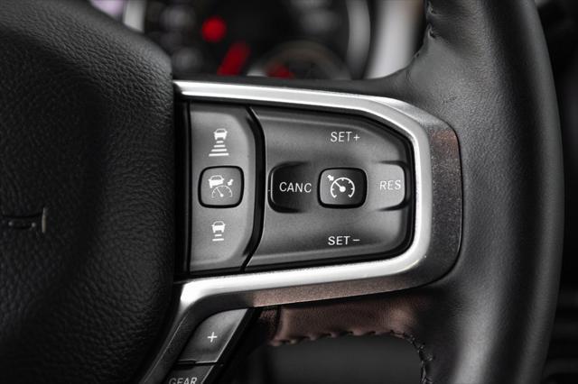 used 2024 Ram 2500 car, priced at $67,996