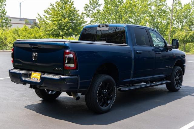 used 2024 Ram 2500 car, priced at $67,996